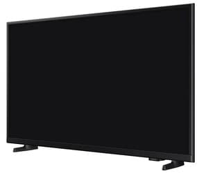Samsung 43" (108 см) Телевизор Samsung UE43F6000FUXRU черный, фото 4