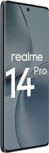 realme 6.77" Смартфон realme 14 Pro 256 ГБ серый, фото 2