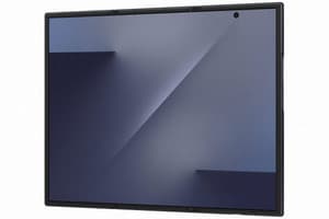 Samsung 10" Смартфон Samsung Galaxy Z TriFold 512 ГБ черный, фото 3