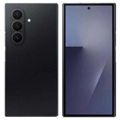 Samsung 10" Смартфон Samsung Galaxy Z TriFold 512 ГБ черный