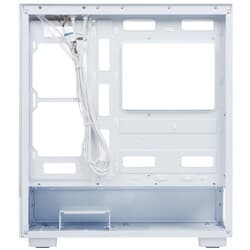 Корпус PCCooler C3 Q500 [C3Q500BKD000-GL] белый thumb 10