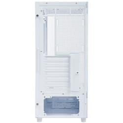 Корпус PCCooler C3 Q500 [C3Q500BKD000-GL] белый thumb 4