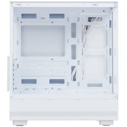 Корпус PCCooler C3 Q500 [C3Q500BKD000-GL] белый thumb 8
