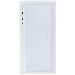 Корпус PCCooler C3 Q500 [C3Q500BKD000-GL] белый thumb 5