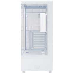 Корпус PCCooler C3 Q500 [C3Q500BKD000-GL] белый thumb 2