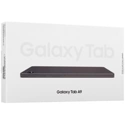 Samsung 8.7" Планшет Samsung Galaxy Tab A9 LTE 64 ГБ серый, фото 14