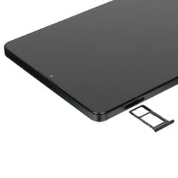 Samsung 8.7" Планшет Samsung Galaxy Tab A9 LTE 64 ГБ серый, фото 11
