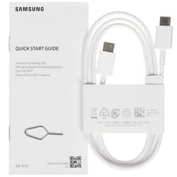 Samsung 8.7" Планшет Samsung Galaxy Tab A9 LTE 64 ГБ серый, фото 12
