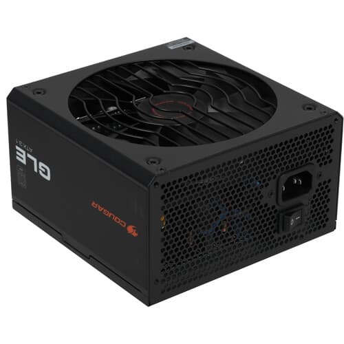 Блок питания Cougar GLE 850 [CGR GMX-850] черный thumb 3