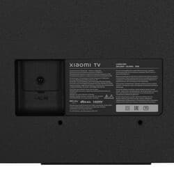 Xiaomi 43" (109 см) Телевизор Xiaomi TV A Pro 43 2025 черный, фото 6