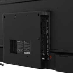 Xiaomi 43" (109 см) Телевизор Xiaomi TV A Pro 43 2025 черный, фото 7