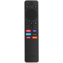 Xiaomi 43" (109 см) Телевизор Xiaomi TV A Pro 43 2025 черный, фото 9