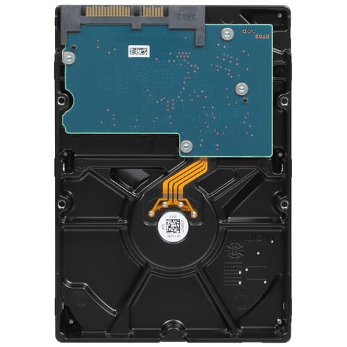 2 ТБ Жесткий диск Toshiba DT02 [DT02ABA200] thumb 2