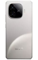 IQoo 6.78" Смартфон Vivo iQOO Neo 10R 128 ГБ серый, фото 15