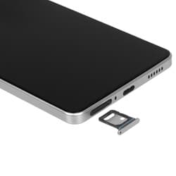 IQoo 6.78" Смартфон Vivo iQOO Neo 10R 128 ГБ серый, фото 8