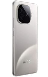 IQoo 6.78" Смартфон Vivo iQOO Neo 10R 128 ГБ серый, фото 16
