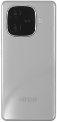 IQoo 6.78" Смартфон Vivo iQOO Neo 10R 128 ГБ серый, фото 3