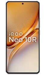 IQoo 6.78" Смартфон Vivo iQOO Neo 10R 128 ГБ серый, фото 13