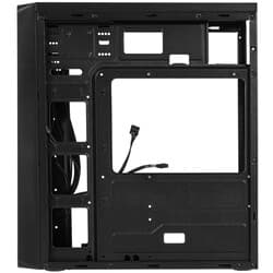 Корпус ExeGate XP-332 [EX283070RUS] черный thumb 11