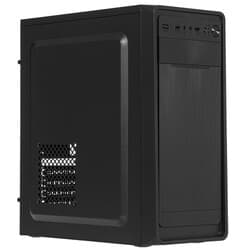 Корпус ExeGate XP-332 [EX283070RUS] черный thumb 1