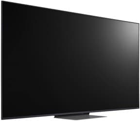 LG 75" (189 см) Телевизор LG 75QNED86T6A черный, фото 3