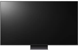 LG 75" (189 см) Телевизор LG 75QNED86T6A черный, фото 2