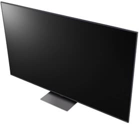 LG 75" (189 см) Телевизор LG 75QNED86T6A черный, фото 5