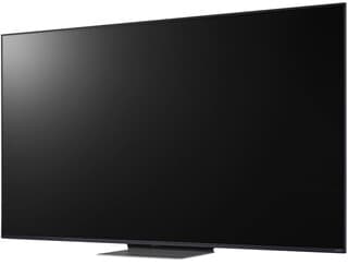 LG 75" (189 см) Телевизор LG 75QNED86T6A черный, фото 4