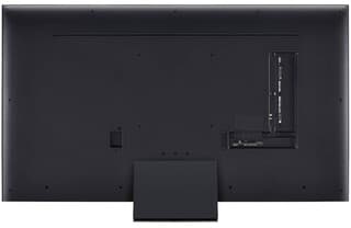 LG 75" (189 см) Телевизор LG 75QNED86T6A черный, фото 7