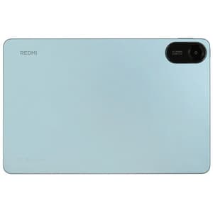 Xiaomi 11" Планшет Xiaomi REDMI Pad 2 Wi-Fi 128 ГБ зеленый, фото 3