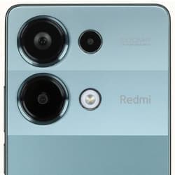 Xiaomi 6.67" Смартфон Xiaomi Redmi Note 13 Pro 4G 256 ГБ зеленый, фото 6