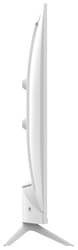 EVO TV 43" (109 см) Телевизор EVO TV 43 White New белый, фото 6