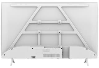 EVO TV 43" (109 см) Телевизор EVO TV 43 White New белый, фото 4