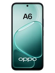 OPPO 6.75" Смартфон OPPO A6 256 ГБ синий, фото 2