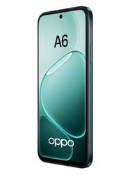 OPPO 6.75" Смартфон OPPO A6 256 ГБ синий, фото 3