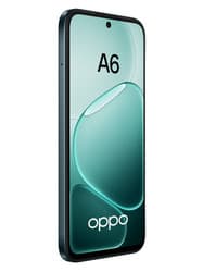 OPPO 6.75" Смартфон OPPO A6 256 ГБ синий, фото 4
