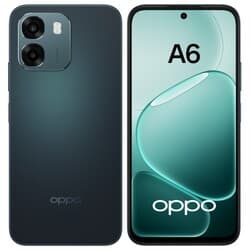 OPPO 6.75" Смартфон OPPO A6 256 ГБ синий