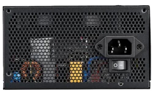 Блок питания Cooler Master MWE Bronze 750 V3 230V [MPE-7501-ACABW-3BEU] черный thumb 12