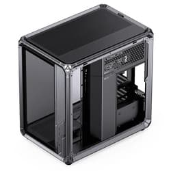 Корпус JONSBO X400 Pro  серый thumb 19