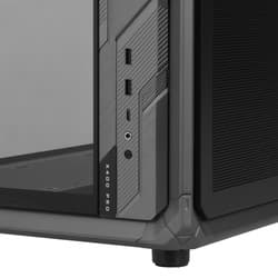 Корпус JONSBO X400 Pro  серый thumb 4