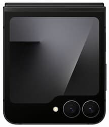 Samsung 6.7" Смартфон Samsung Galaxy Z Flip7 FE 256 ГБ черный, фото 18