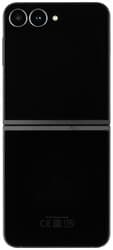 Samsung 6.7" Смартфон Samsung Galaxy Z Flip7 FE 256 ГБ черный, фото 3