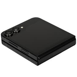Samsung 6.7" Смартфон Samsung Galaxy Z Flip7 FE 256 ГБ черный, фото 9