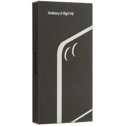 Samsung 6.7" Смартфон Samsung Galaxy Z Flip7 FE 256 ГБ черный, фото 14