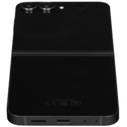 Samsung 6.7" Смартфон Samsung Galaxy Z Flip7 FE 256 ГБ черный, фото 7