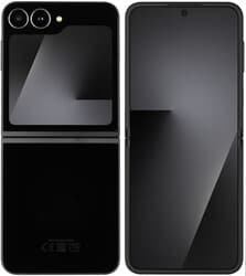 Samsung 6.7" Смартфон Samsung Galaxy Z Flip7 FE 256 ГБ черный