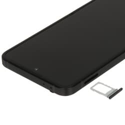 Samsung 6.7" Смартфон Samsung Galaxy Z Flip7 FE 256 ГБ черный, фото 11