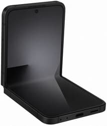 Samsung 6.7" Смартфон Samsung Galaxy Z Flip7 FE 256 ГБ черный, фото 17
