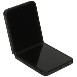 Samsung 6.7" Смартфон Samsung Galaxy Z Flip7 FE 256 ГБ черный, фото 8