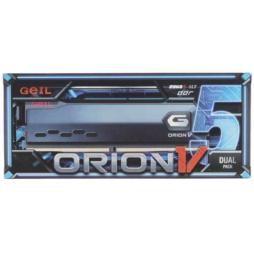 GeIL Оперативная память GeIL Orion V [GVG564GB5600C38ADC] 64 ГБ, фото 4